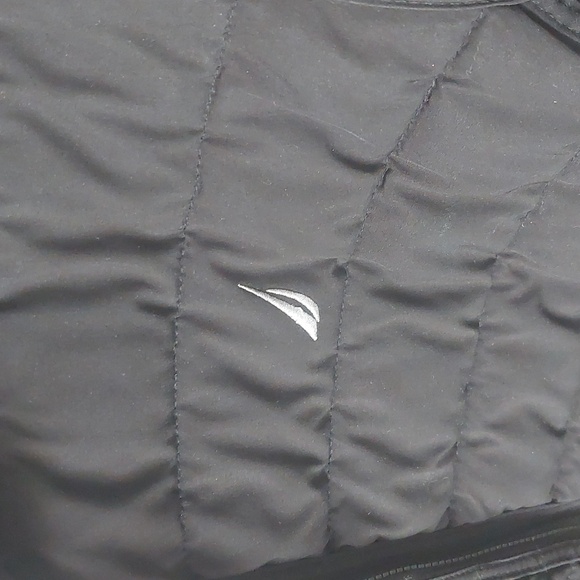 Nautica warm reversible winter coat - Picture 5 of 5